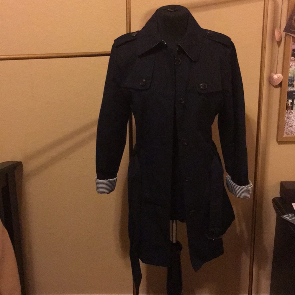 Tommy Hilfiger jacket